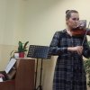 Tanszaki bemutató - hegedű tanszak